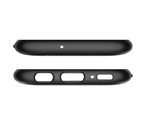 Spigen Rugged Armor do Samsung Galaxy A40 Black - 495695 - zdjęcie 6